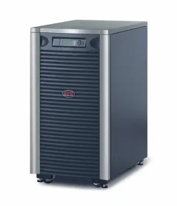 APC Symmetra LX 16kVA N+1