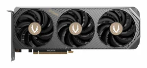 Zotac GAMING GeForce RTX 5070 SOLID OC
