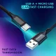 Oniverse ONICAB4-MICUSB3-BLK #6