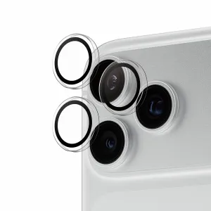 PanzerGlass Hoops Camera Lens Protector Transparent iPhone 18 Pro 18 Pro Max