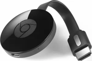Google Chromecast 2