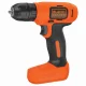 Black & Decker BDCD8-QW