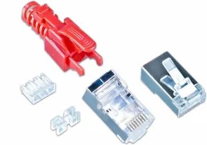 Wirewin MOD SL KAT6A STP 10 RT