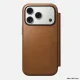 Nomad Modern Leather Folio #5