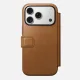 Nomad Modern Leather Folio #4