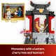 Lego NINJAGO Ninja Character Display 15th Anniversary #10