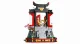 Lego NINJAGO Ninja Character Display 15th Anniversary #4