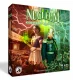 Asmodee Nucleum Court of Progress