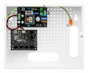 BCS IP4/E-S