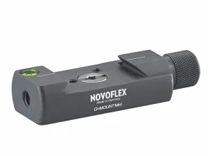 Novoflex Q=Mount Mini