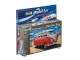 Revell Model Set Volkswagen T1 Samba Bus #2