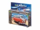 Revell Model Set Volkswagen T1 Samba Bus #3