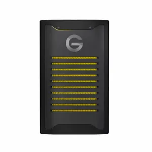 Sandisk G-DRIVE ArmorLock