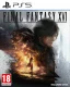Square Enix Final Fantasy XVI