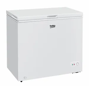 Beko CF200EWN
