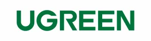 Ugreen Nexode Air 65W sieninis kroviklis, USB + 2x USB-C pilkos spalvos