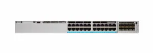 Cisco Catalyst C9300-24U-A