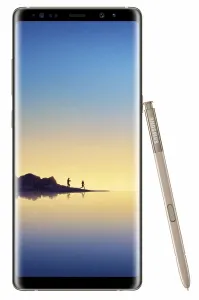 Samsung Galaxy Note8