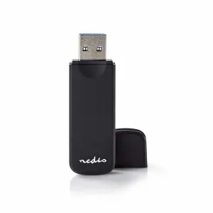 Nedis CRDRU3100BK