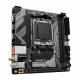 Gigabyte A620I AX 1.0 #3