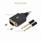 StarTech.com 1P10FFC-USB-SERIAL #15