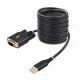 StarTech.com 1P10FFC-USB-SERIAL