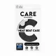 PanzerGlass CARE by PanzerGlass Case Heat Beat Samsung Galaxy S25 Ultra #3