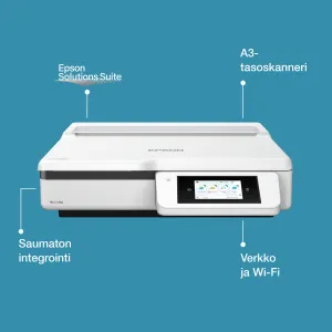 Epson DS-51000WN