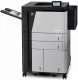 HP LaserJet Enterprise M806x+ Printer #2