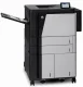 HP LaserJet Enterprise M806x+ Printer #3