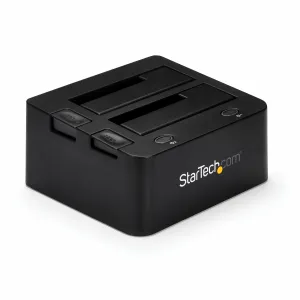 StarTech.com UNIDOCKU33