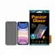 PanzerGlass Privacy Screen Protector iPhone 11 XR Edge-to-Edge #3