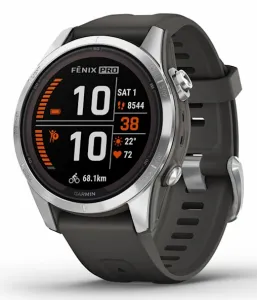 Garmin fēnix 7S Pro