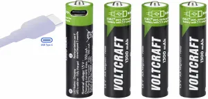 VOLTCRAFT VC-14491025
