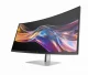HP Series 7 Pro 37.5 inch WQHD+ Thunderbolt 4 Monitor - 738pu #9