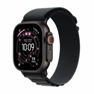 Apple Watch Ultra 3