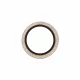 PanzerGlass Hoops Camera Lens Protector Glitter Gold iPhone Air #4