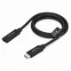 StarTech.com USB440GCMCF2F