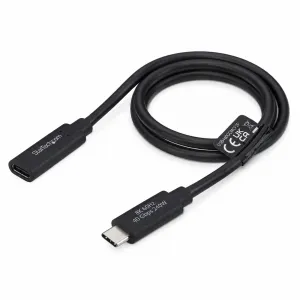 StarTech.com USB440GCMCF2F