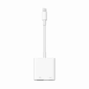 Apple Lightning/USB 3