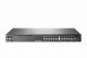 Hewlett Packard Enterprise Aruba 2930F 24G PoE+ 4SFP