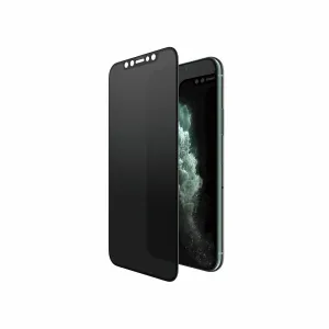 PanzerGlass Privacy Screen Protector iPhone 11 Pro X Xs Edge-to-Edge