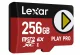 Lexar LMSXPS0256G-BNNNG #3