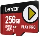 Lexar LMSXPS0256G-BNNNG #2