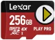 Lexar LMSXPS0256G-BNNNG