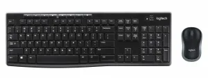 Logitech MK270