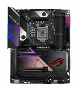 ASUS ROG MAXIMUS XI FORMULA
