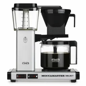 Moccamaster KBG 741