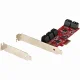 StarTech.com 10P6G-PCIE-SATA-CARD #10