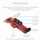 StarTech.com 10P6G-PCIE-SATA-CARD #12
